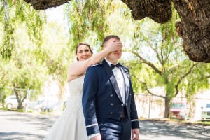 Wedding Photo
