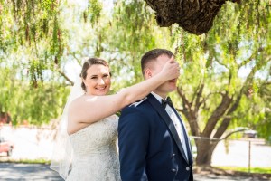 Wedding Photo