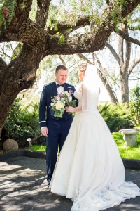 Wedding Photo