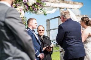 Wedding Photo