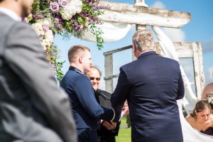 Wedding Photo