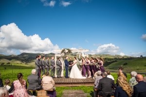Wedding Photo