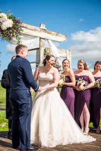 Wedding Photo