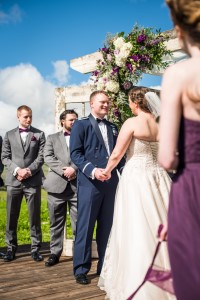 Wedding Photo