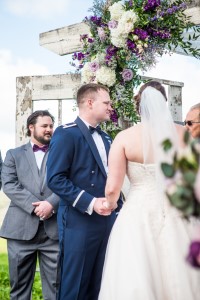 Wedding Photo
