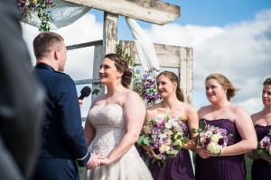 Wedding Photo