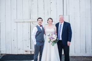 Wedding Photo