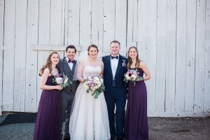 Wedding Photo