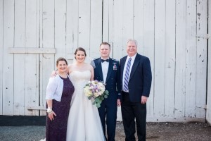 Wedding Photo