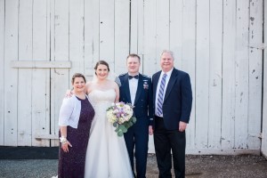 Wedding Photo