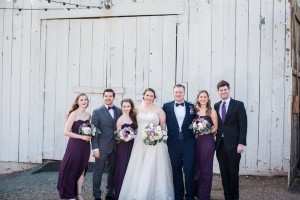 Wedding Photo