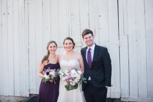 Wedding Photo