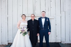 Wedding Photo
