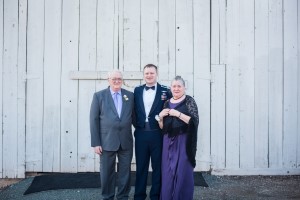 Wedding Photo