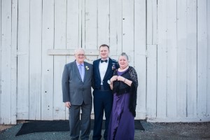 Wedding Photo