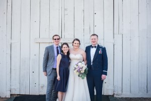 Wedding Photo