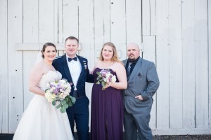 Wedding Photo