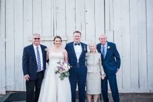 Wedding Photo