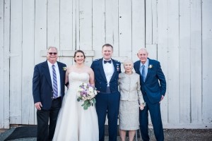 Wedding Photo