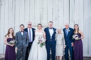 Wedding Photo