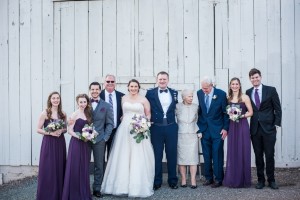 Wedding Photo
