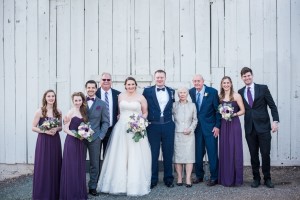Wedding Photo