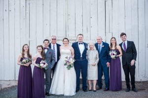 Wedding Photo