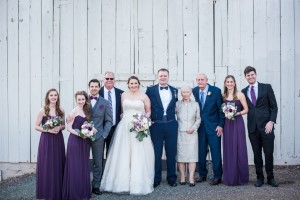 Wedding Photo