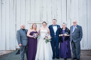 Wedding Photo