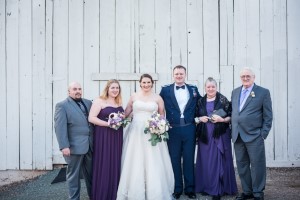 Wedding Photo