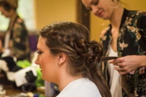 Wedding Photo