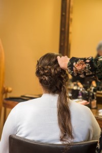 Wedding Photo