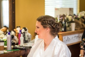Wedding Photo