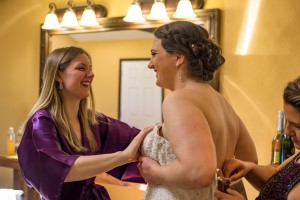 Wedding Photo