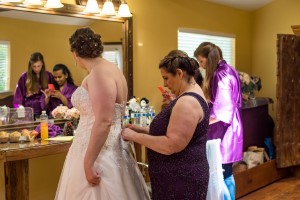 Wedding Photo