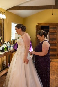 Wedding Photo