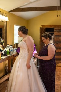 Wedding Photo
