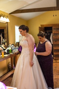 Wedding Photo