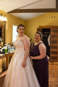 Wedding Photo