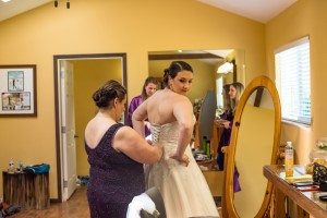 Wedding Photo