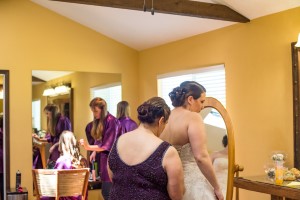 Wedding Photo