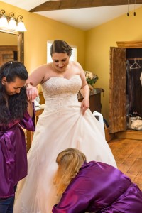 Wedding Photo