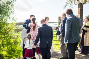 Wedding Photo