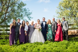 Wedding Photo
