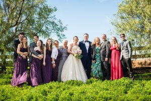 Wedding Photo