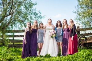 Wedding Photo