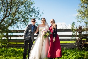 Wedding Photo