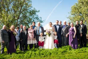 Wedding Photo