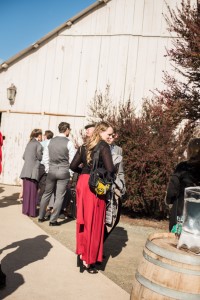 Wedding Photo