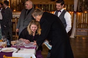 Wedding Photo